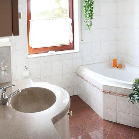 Pure Nature Apartment *