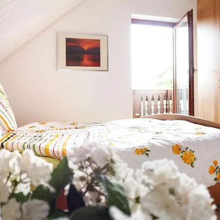 Apartment Pure Nature *